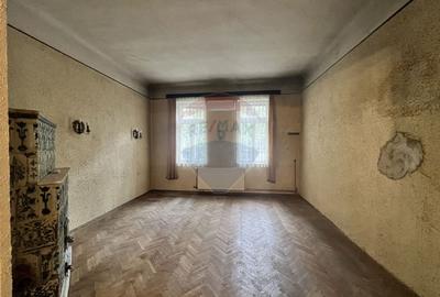 Casa interbelica de inchiriat - Str. Barbu Vacarescu nr. 33 - 25