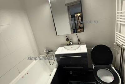 Centrala proprie parcare 3 camere Brancoveanu - 8