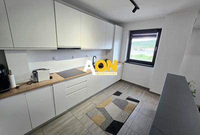 Apartament cu 2 Camere, Bloc Nou, Cart. Transalpina - 6
