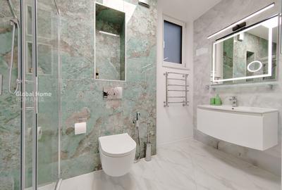Dorobanți - Romană | Duplex în Vilă | 5 Camere | Ideal Office - 18