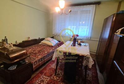 Apartament 2 camere, parter, zonă centrală in spate la Billa - 4
