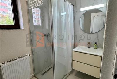 Apartament 2 camere cf 1 decomandat zona Unirii Sud - 13