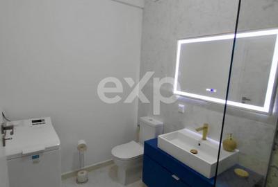 Studio - 2 camere Coresi, Tractorul Parcare | Balcon 5 mp | 480 euro - 11