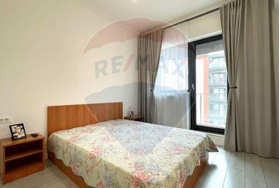 Apartament cu 2 camere si loc de parcare de închiriat - 2