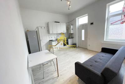 2 camere, decomandat, mobilat modern, Ultracentral, USAMV, Motilor - 1