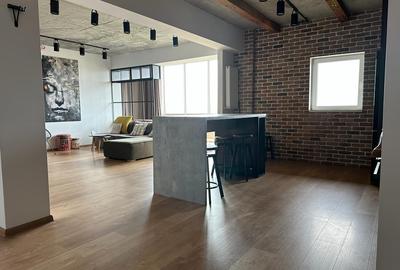 Apartament 2 camere tip LOFT– Penthouse /Pipera - 1