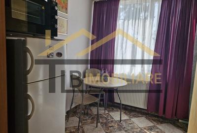 Apartament cu 1 camera, 35mp, Zona UMFST - 3
