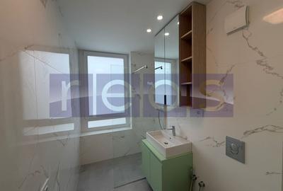 VANZARE 2 CAMERE | 63MP | PIPERA | COMPLEX NOU | TERASA 11MP | PARCARE - 7