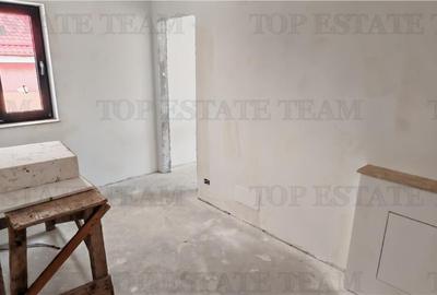 Vila exclusivista, 4 camere, incalzire in pardoseala, finisaje premium, 380v, la - 24
