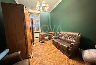 Apartament 4 camere ultracentral pentru inchiriat - 6
