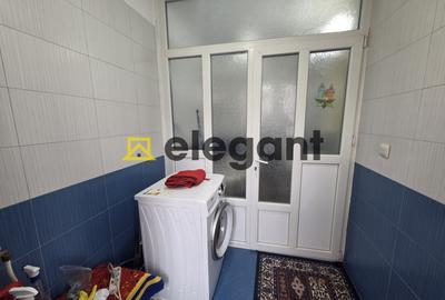 Casa,  P+M, 95 mp utili, teren 125 mp, an 2007, Calea Severinului-SIF Oltenia - 9
