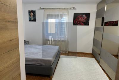 Apartament premium 3 camere Baneasa - 10