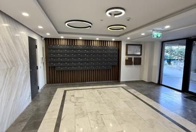 Apartament de vânzare, 2 camere cu vedere frontală la lac – Solid Residence - 15
