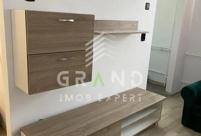 2 camere semidecomandate | Gheorgheni–str.Lăcrămioarelor | Etaj intermediar - 5