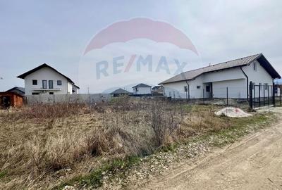 Teren de vanzare! - 1