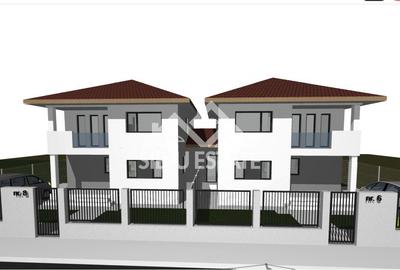 Casa 4 camere cu priveliste superba, Cisnădie - 8