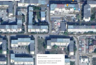 Vanzare spatiu si teren Turda Micro 3 - 4