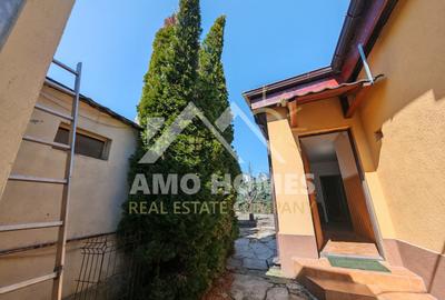 Casă de vânzare, teren 336 mp, proximitate metrou Jiului - 13
