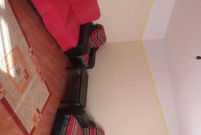 Inchiriez apartament 2 camere, Bvd. Camil Ressu, nr. 34, langa piata Ramnicu Sarat - 1