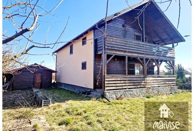 Casa de vanzare, Podul Oltului - 43