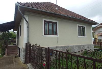 Casa plus Teren Risculita - 15