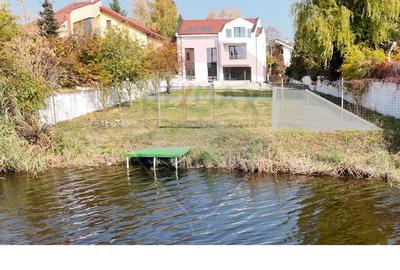 Vila D+P+E+M, 8 camere, 520 mp, pe malul Lacului Mogosoaia - 3