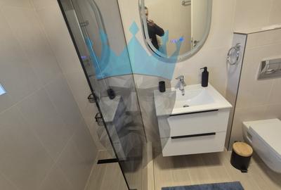 Apartament 2 Camere Complex Citylights Voluntari - 16
