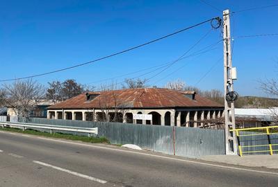 CASA Comuna Foltești - 2