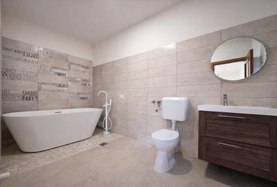 Apartament tip duplex 3 camere | 150 mp utili | curte 60 mp | parcare subterană - 9