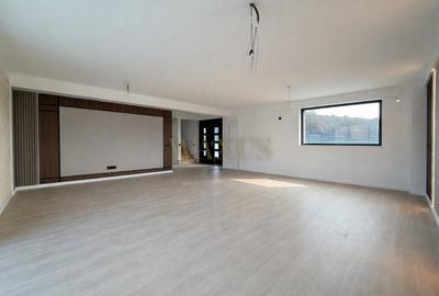 Casa Individuala - SU 165MP I ST 500MP I Finisata Modern - Popesti - 6