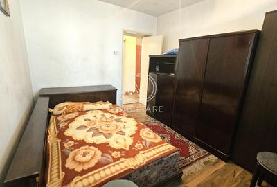 Apartament 3 camere de vânzare – Târgu Jiu, zona 8 Mai, Strada Energeticienilor - 6