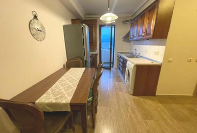 Apartament de închiriat cu 2 camere | Zona Stadion | 78 mp | View superb - 2