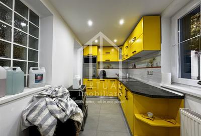 Casa individuala cu 6 camere, 150mp utili, 650mp teren, garaj - 6