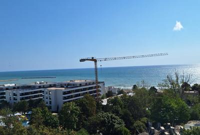 Olimp - vanzare apartament 2 camere - 1