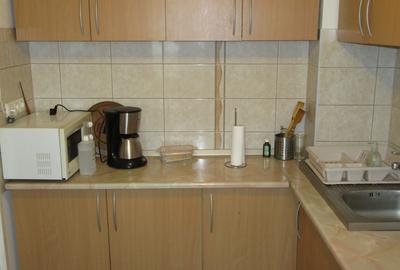 Inchiriere 3 camere Lacul Tei – Facultate – vedere spre LAC - 15