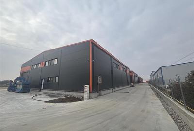 OCAZIE...BLACK FRIDAY...Inchiriere depozit/hala/spatiu industrial Pantelimon - C - 1
