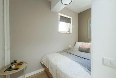VAND APARTAMENT 3 CAMERE, MODIFICAT DIN 2 CAMERE, UNIVERSITATE - 39