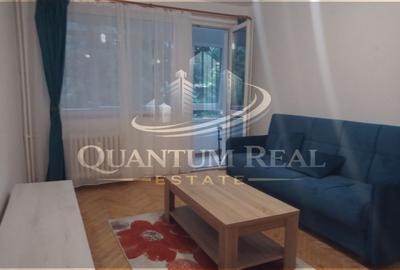 Apartament cu 2 camere semidecomandat în Berceni