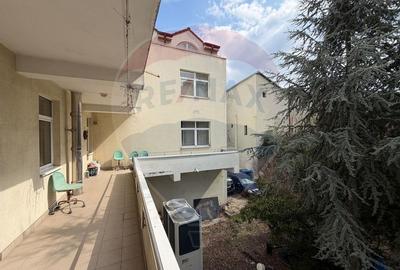 Cladire Birouri Stefan Cel Mare zona Ramada - 13