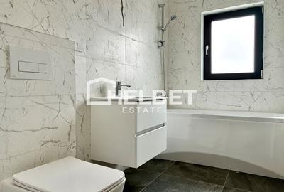 2 Camere / Parcare / Sanpetru / Finisat - 7