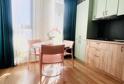 Apartament cu 2 camere si curte proprie de vânzare in Mamaia Nord, zona Sunset - 1