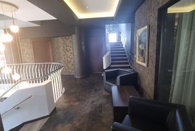 CLINICA COLENTINA i De vanzare 7 camere cu lift 13 pers - 5