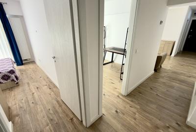 Apartament 3 camere cu loc de parcare - Belvedere | Fab de Glucoza - 9