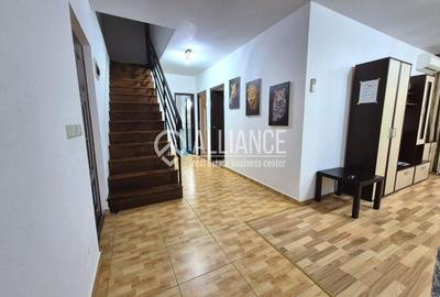 Eforie Nord (COD 02) Apartament 3 camere cu o terasa spatioasa - 11