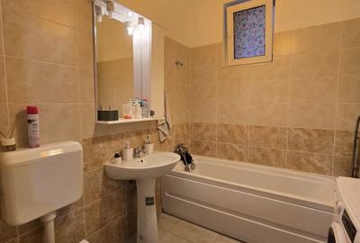 METROU DIMITRIE LEONIDA– MAGIC RESIDENCE, gars, 40mp, mobilata/utilata - 7