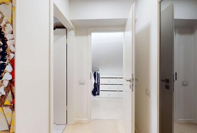 PENTHOUSE DE LUX CU SUFLET – 3 CAMERE, 116 MP + TERASĂ 48 MP  BOUTIQUE - 16