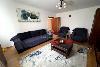 Apartament 3 camere - decomandat - 80 mp - igienizat - UNIRII / NERVA TRAIAN - 4