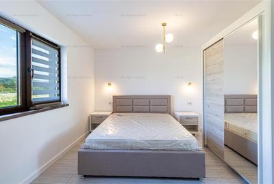 Casa 4 camere tip Duplex | curte individuala | Cristian - 27