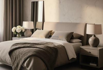 Apartament decomandat cu 2 camere, zona ideala - Grand Arena Mall. S4 - 3