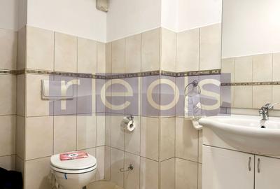 ÎNCHIRIERE 3 CAMERE | 160 MP | CARTIERUL FRANCEZ | GARAJ INDIVIDUAL | LUX - 14